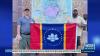 Mississippi Forestry Commission crew returns from Utah wildfire mission