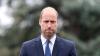 William says wildfires raging across Europe are 'stark reminder' of challenges posed by 'increasingly extreme climate'