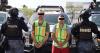 A Cuban man is captured in an anti-drug operation in Tabasco, Mexico
