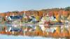 What It Takes to Retire to New Hampshire at 62 on $900,000 in America’s Safest State