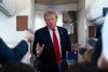 Trump on Netanyahu opposing F-35s to Turkey: ‘Nobody tells me what we should be selling’