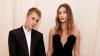 Justin and Hailey Bieber's Relaxed Living Room Proves Sculptural Furniture Is the Secret to Warm Minimalism