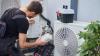 Denver launches $1,500 heat pump rebate, plus free energy advising