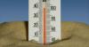 Record 99-degree high temperature marks hottest July 26 in Cheyenne history