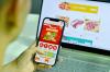 Vietnamese consumers spent over $11 billion shopping online in H1
