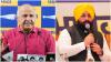 After Dharmendra Pradhan exit, why AAP’s Punjab education minister is under fire