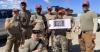 How the USO pivoted support for service members in response to Super Typhoon Bavi