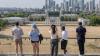 Fourth heatwave of the summer to hit UK as heat health alerts upgraded to amber