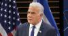 Everything depends on disarming Hezbollah in Lebanon, Yair Lapid says