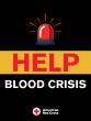 North Iowa Blood Drives Scheduled in Forest City, Northwood as Red Cross Declares Rare National Crisis