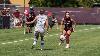 Montana soccer opens preseason under Stu Gore with Big Sky title to defend