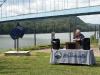 Governor Morrisey Joins Moundsville Leaders to Dedicate Marker Honoring City's 1832 Founding ...