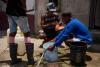 Cuba Battles Daily Water Shortages Amid Energy Collapse