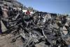 Israeli attacks kill three more Palestinians across Gaza in latest ceasefire violations