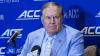 A bleak picture is being drawn for North Carolina, Bill Belichick