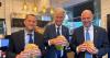 Israel gives anti-Muslim Geert Wilders high-level welcome, West Bank settlement tour