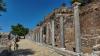 Türkiye Enhances Cultural Heritage Efforts with Restored Ancient Sites in Antalya