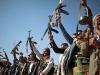 Houthis want to 'copy' Iranian moves in Hormuz