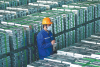 Making circular economy an art form