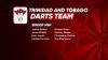 National Darts Team Heads To Caribbean Cup In The Bahamas