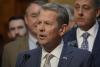 Gov. Kemp backs Georgia data centers despite worries about AI’s risks