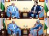 World News | CEC Gyanesh Kumar Meets Sri Lankan High Commissioner and Uzbekistan Envoy to Boost Electoral Ties