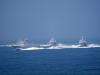 World News | Taiwan Detects Seven PLAN Vessels Operating Around Territory