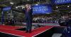 After insults at White House Correspondents' Dinner, Trump touts economic record in Michigan