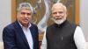 From Aadhaar to UPI: Why Nandan Nilekani remains India's go-to architect for nation-scale reforms