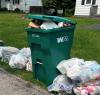 News10NBC Investigates: Customer complaints about delayed Waste Management trash pickups