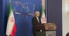 Iranian FM says won't let U.S. determine end of war, Trump threatens strikes if talks break down