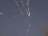 Middle East Crisis: Multiple Explosions Rock Erbil Near US Consulate As Iranian Drones Target Iraq (Video)