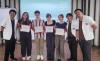 Learning alongside clinical partners in Manila: International partnership offers students firsthand look at global healthcare technology