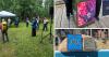 AROUND ALASKA: Trail Legacy, Wildlife Awareness, and Bear Pin!