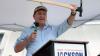 Jackson Secures Maine US Senate Nomination