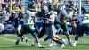 Nevada's Dylan LaBarbera named to Shriners Children's East-West Bowl watch list