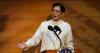 Philippine president slams China in veiled rebuke in state of the nation speech