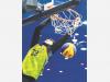 Aichi slot at stake in Bahrain Summer Tour