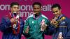 Samoa, Nauru claim medals as Pacific shows off weightlifting prowess