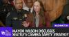 Mayor Wilson Discusses Seattle's Camera Safety Strategy