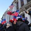 'Like a prisoner': Haitian migrants in US face end of protected status