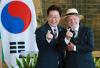 Lee, Lula agree Korea-Mercosur trade pact should no longer be delayed
