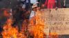 Ebola response workers strike in DR Congo as death toll spikes