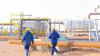Production Target Announced for Akkas Gas Field