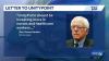 Bernie Sanders calls on UnityPoint Health to recognize nurses' union vote