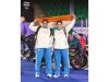CWG 2026: Sharmila shines with gold as India bag six medals on Day 5 in Glasgow