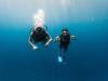 AI underwater robots can track diver stress through exhaled bubbles