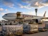 Qatar Airways Cargo boosts UK freight capacity with additional Heathrow Boeing 777F services