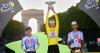 Tadej Pogacar Wins Record-Equaling Fifth Tour de France Title