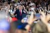 Fact check: President Trump says Michigan ‘thriving,’ auto industry ‘back’